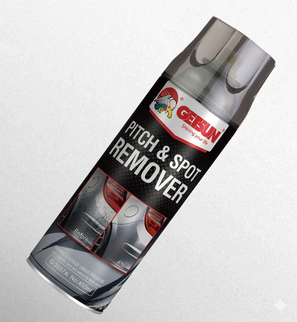 Stain Remover Spray